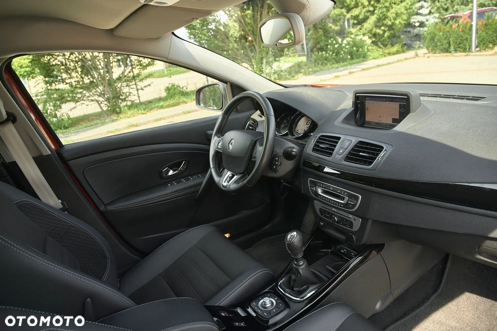 Renault Megane ENERGY dCi 130 BOSE EDITION - 22