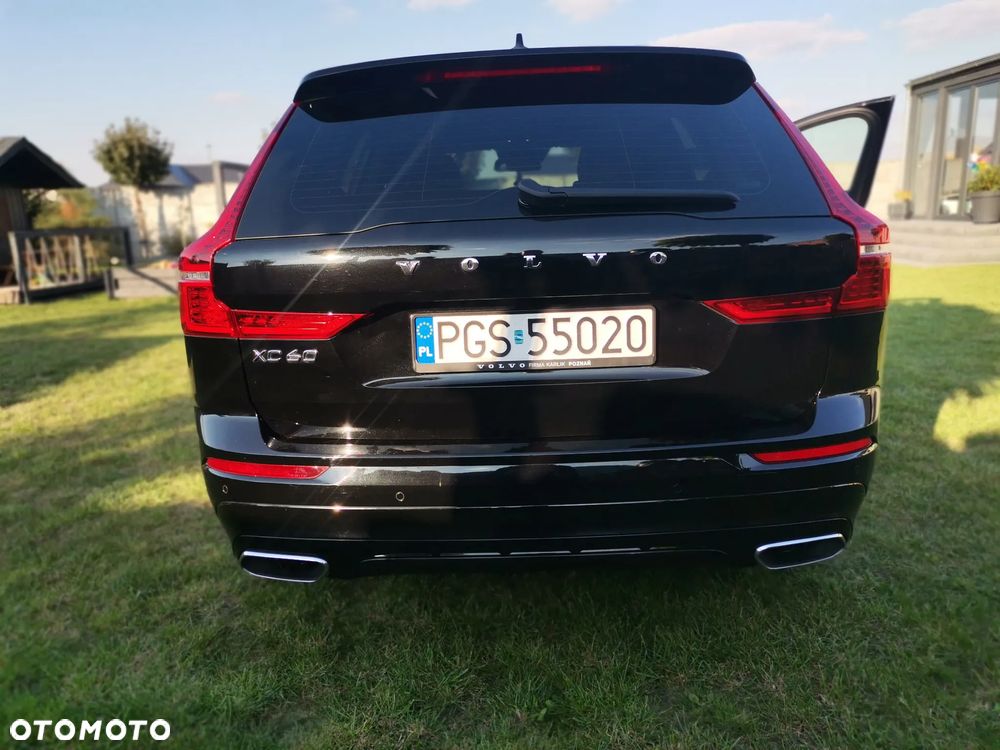 Volvo XC 60 - 9