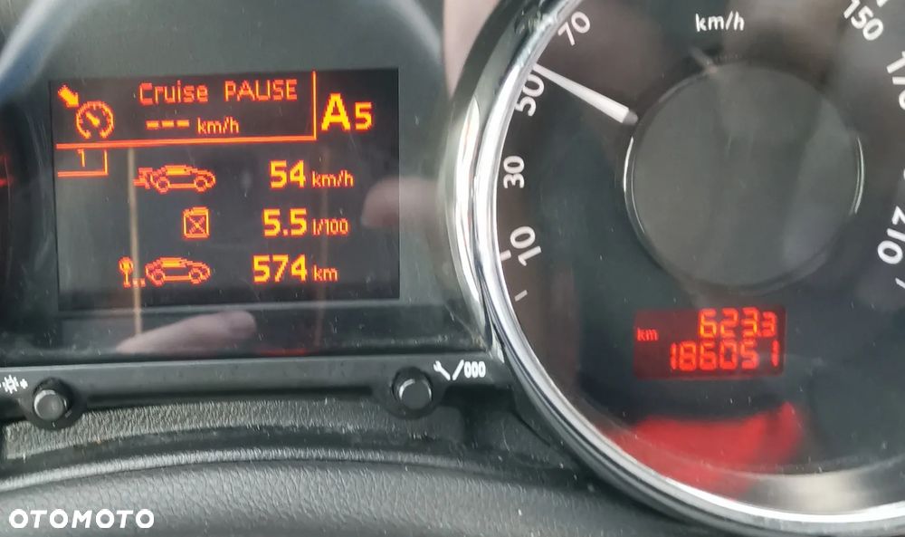 Peugeot 5008 e-HDI FAP 115 EGS6 Stop&Start Business-Line - 13