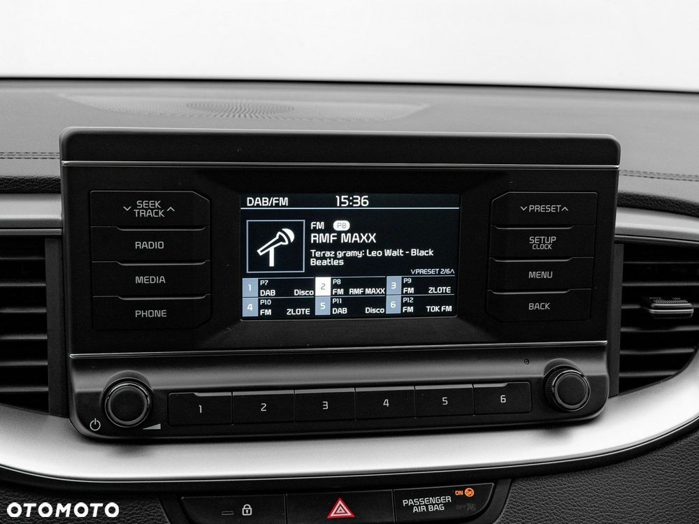 Kia Ceed 1.0 T-GDI S - 21