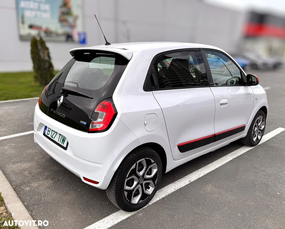 Renault Twingo - 2