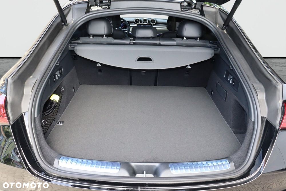 Mercedes-Benz GLC 200 d mHEV 4-Matic AMG Line - 18