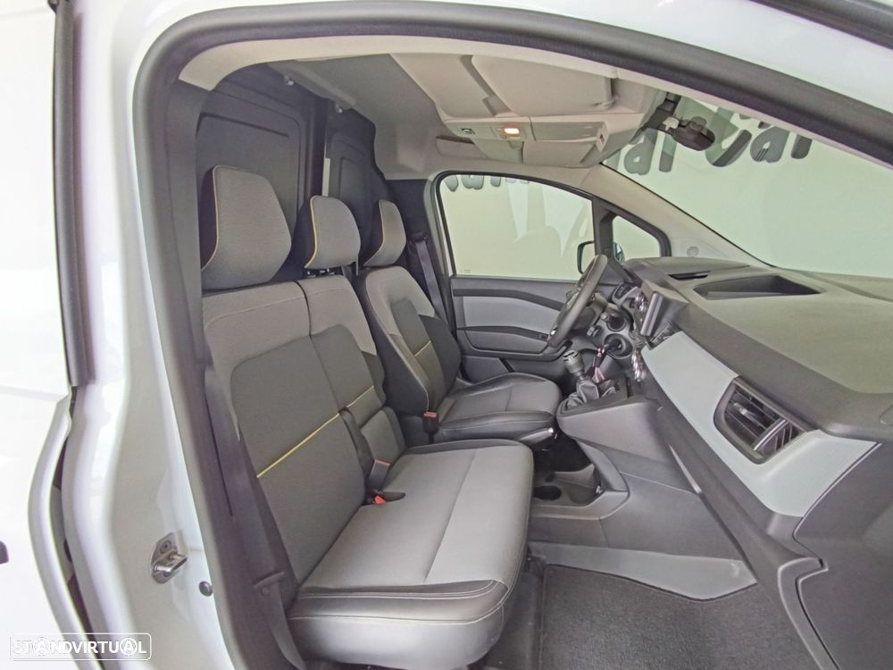 Renault Kangoo 1.5 Blue dCi Life - 25