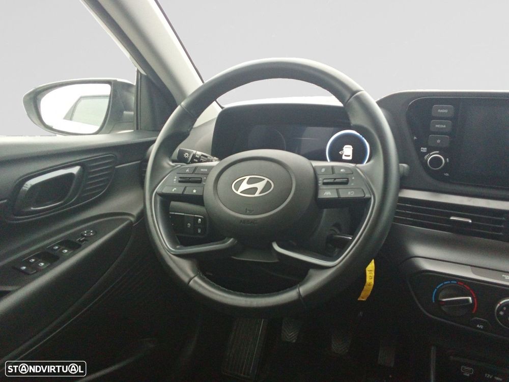 Hyundai i20 - 12