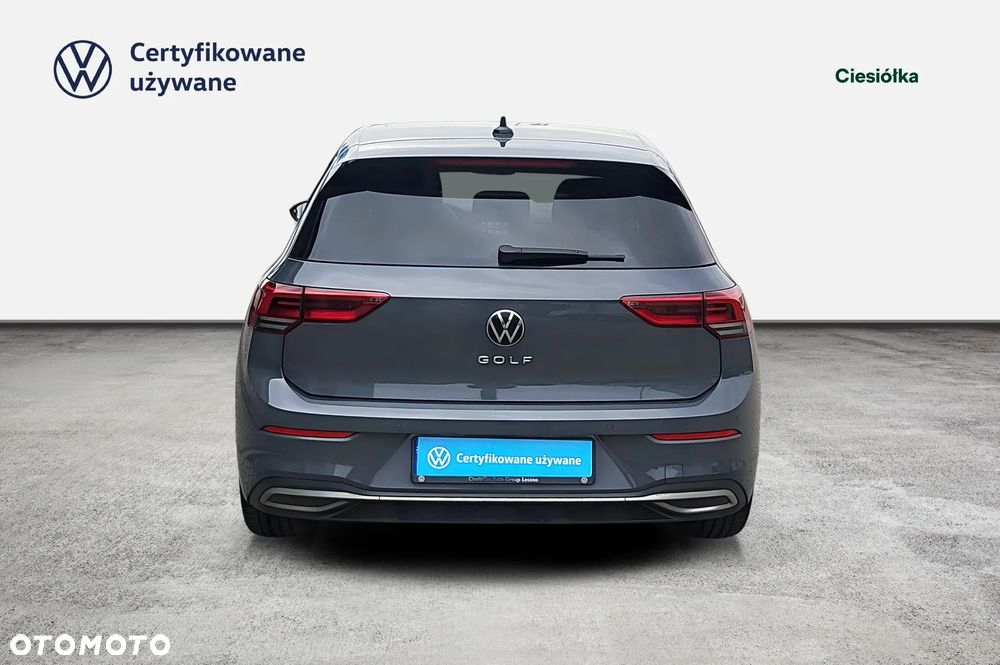 Volkswagen Golf 1.5 TSI EVO Style - 31