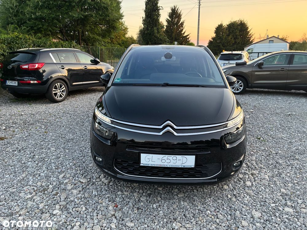 Citroën C4 Picasso BlueHDi 150 Business Class - 2