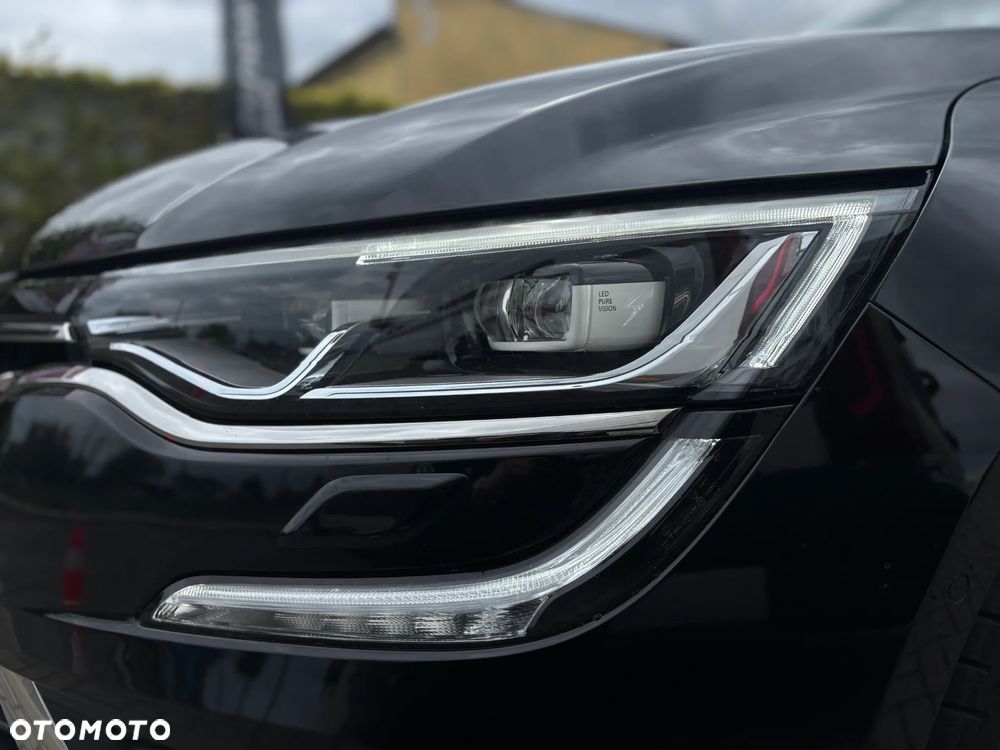 Renault Talisman 1.6 Energy TCe Intens EDC - 6