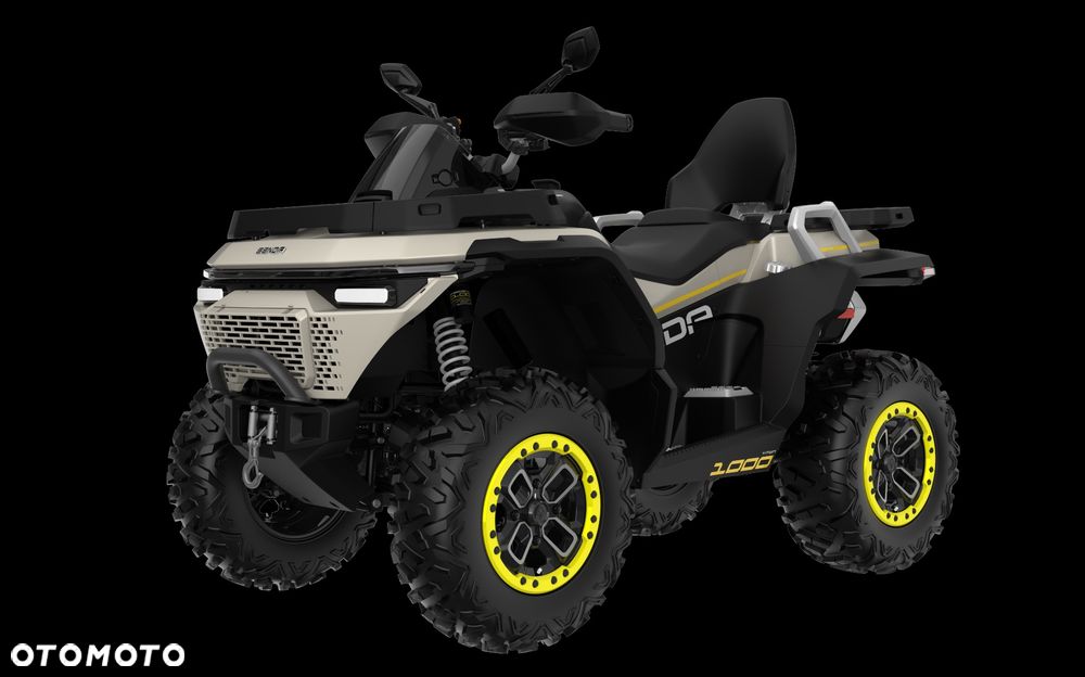 Benda Redstone 1000 - 10