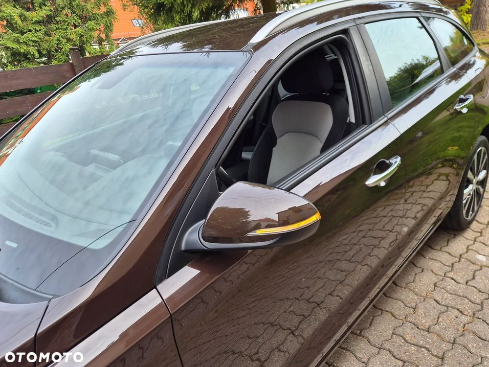 Hyundai i30 1.4 T-GDI Style - 13