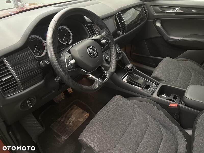 Skoda Kodiaq 2.0 TDI 4x4 Style DSG - 10