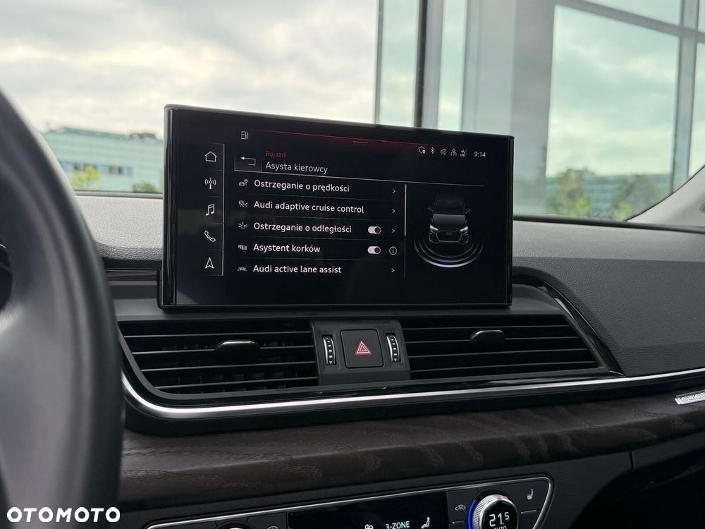 Audi Q5 - 40