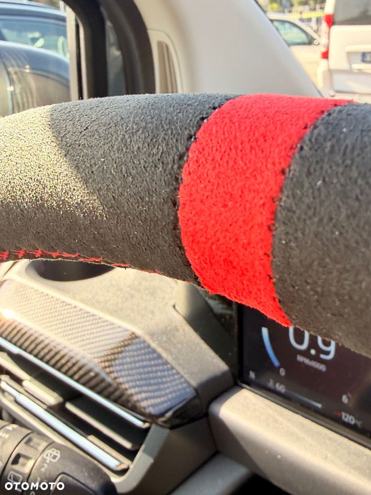 Ford Tourneo Custom 2.0 EcoBlue 320 AWD L2 Active - 23