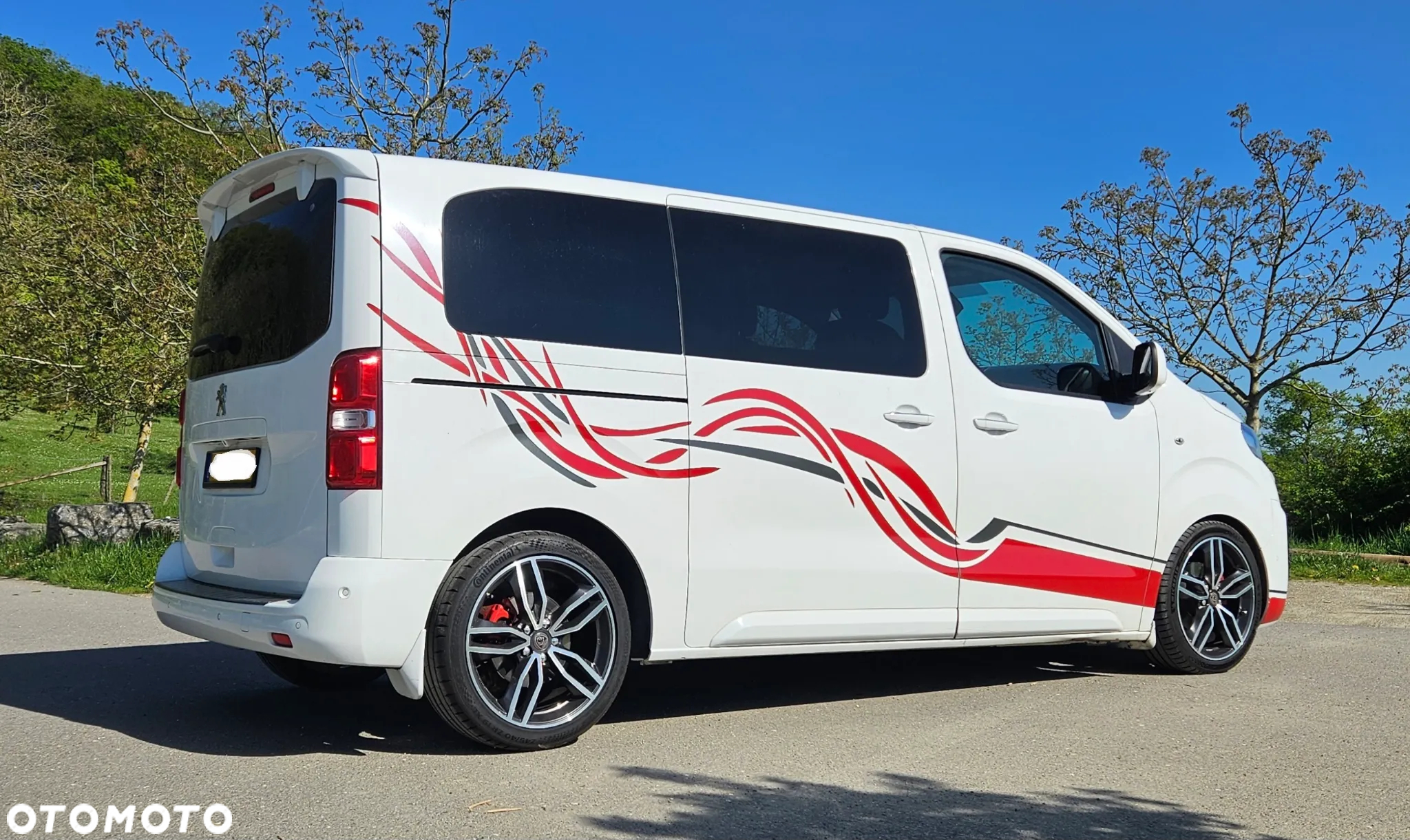 Peugeot Traveller 2.0 BlueHDi Standard Allure - 3
