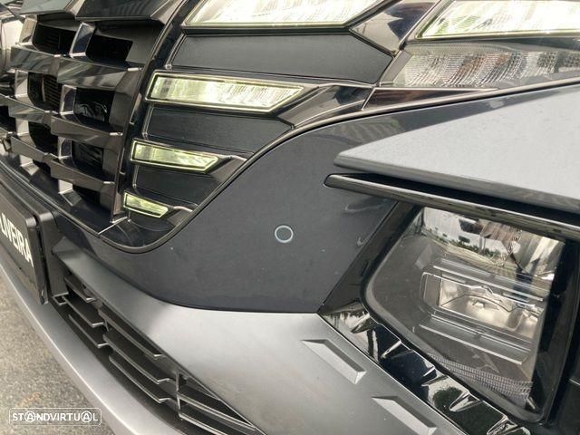 Hyundai Tucson 1.6 T-GDi 4WD N Line - 16