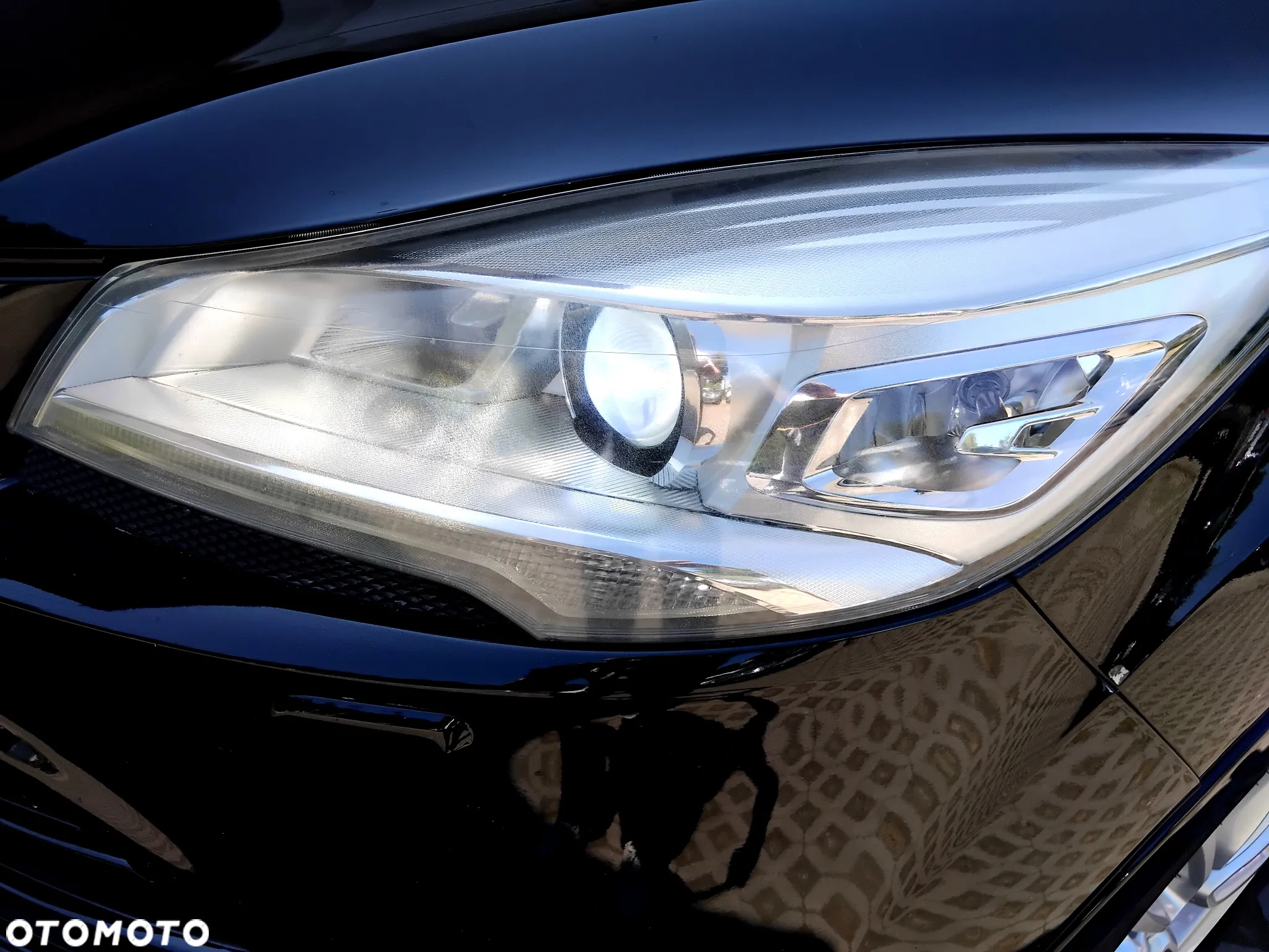 Ford Kuga - 22
