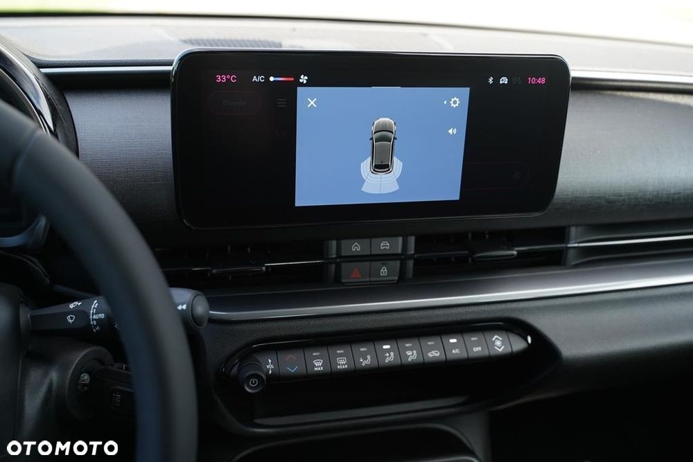 Fiat 600 1.2 Turbo Hybrid Pop eDCT - 16