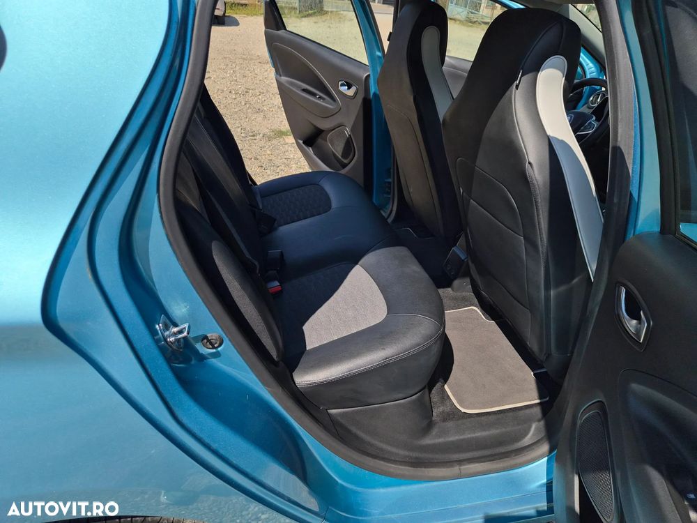 Renault ZOE - 22