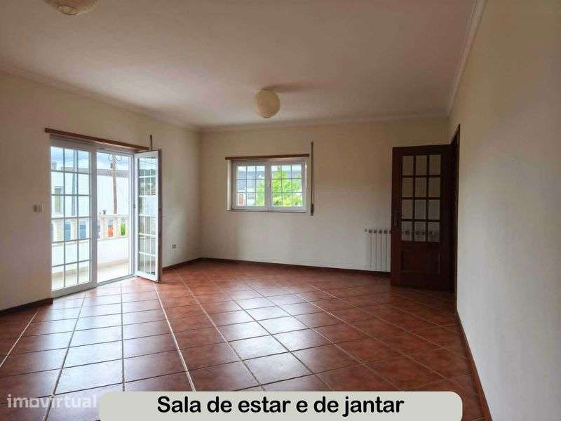 Aluga-se Apt- T3, Flores Vila Real - Grande imagem: 5/12