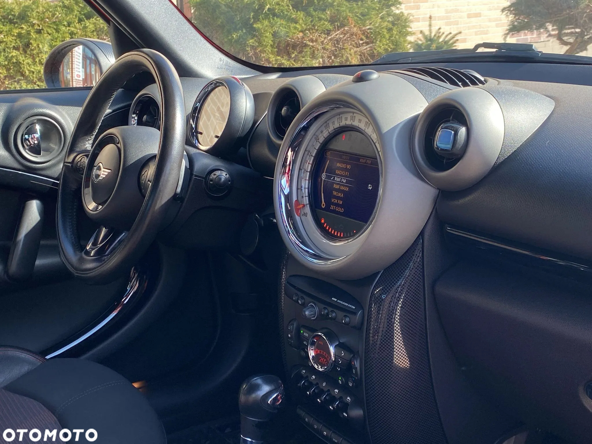 MINI Countryman - 20