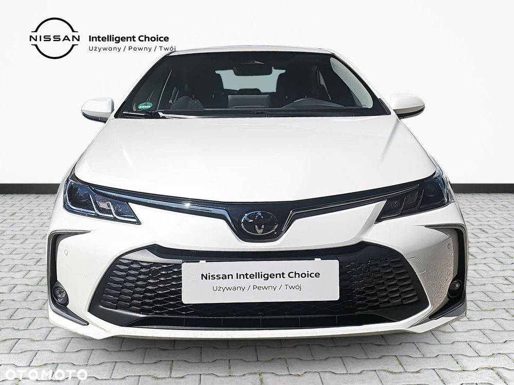 Toyota Corolla 1.5 Style MS - 2