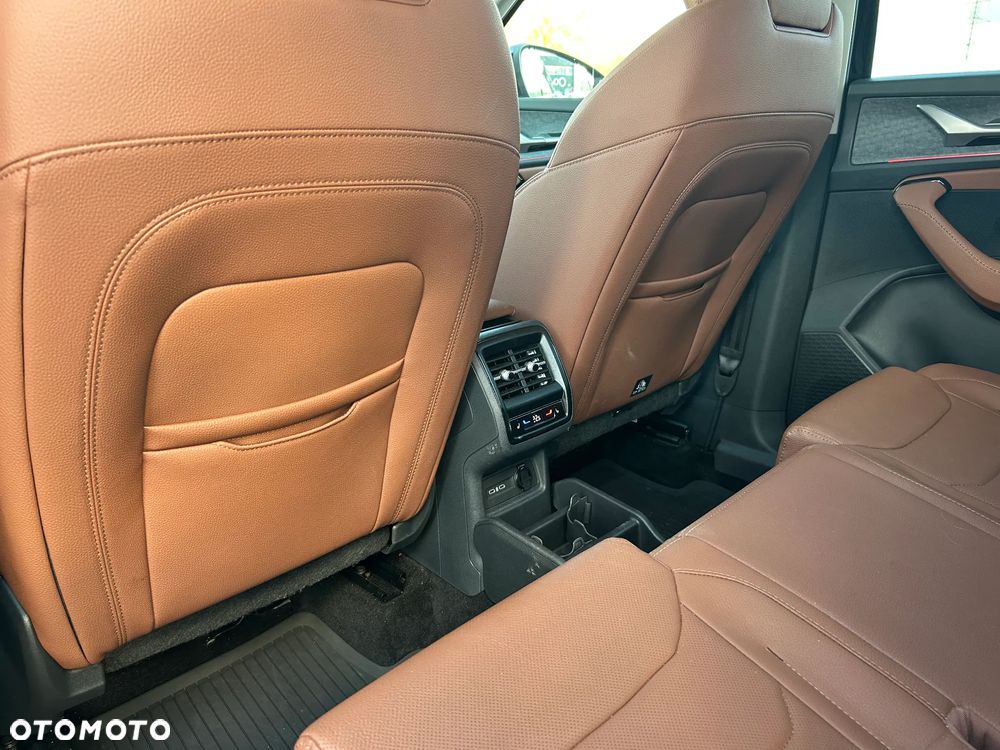 Skoda Kodiaq 2.0 TDI 4x4 Drive DSG - 37