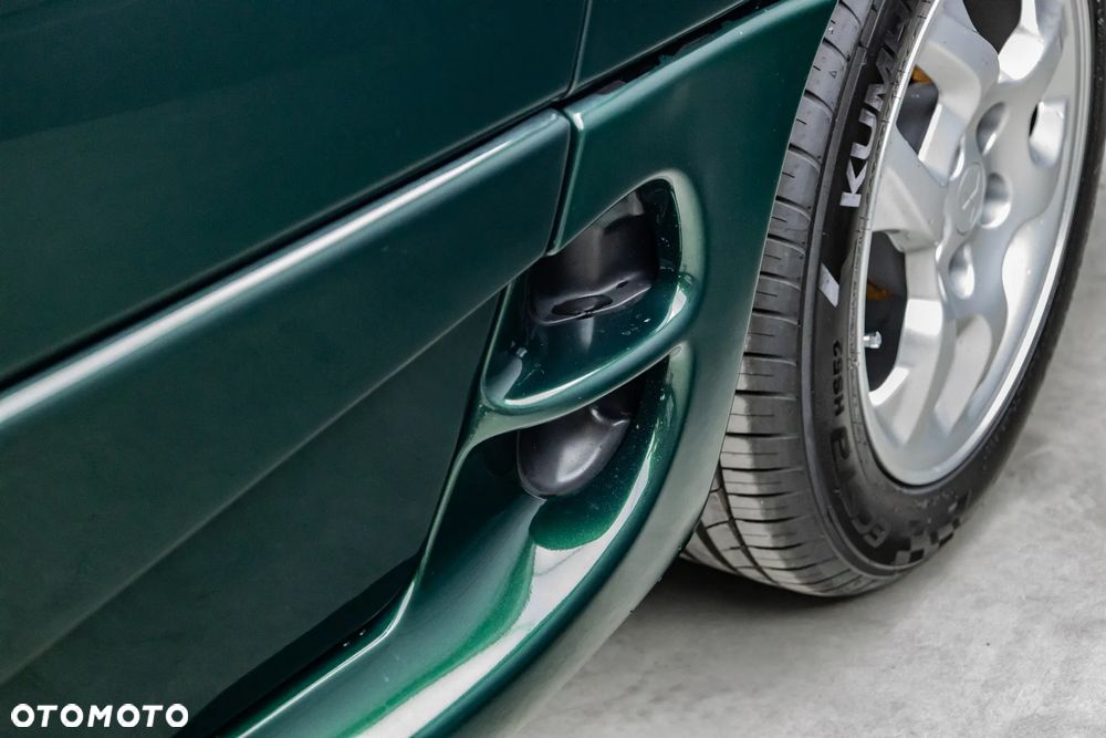 Mitsubishi 3000GT - 12