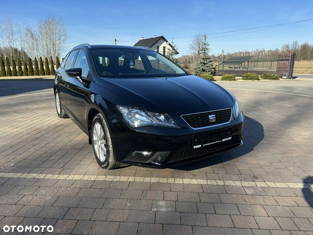 Seat Leon - 1