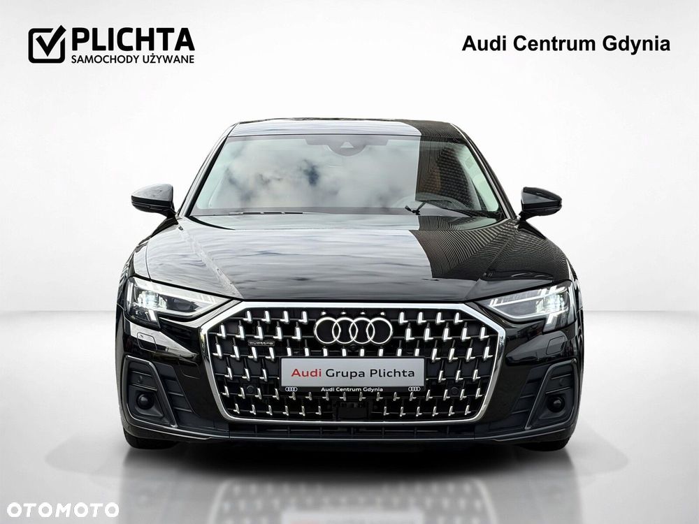 Audi A8 - 9