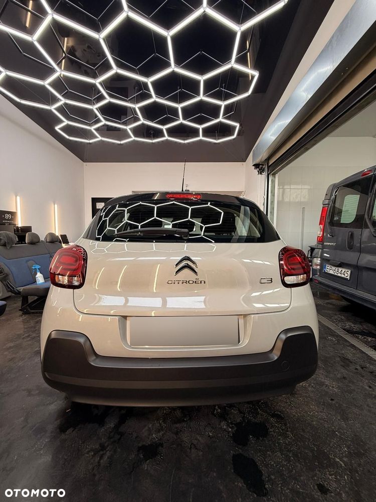 Citroën C3 - 13
