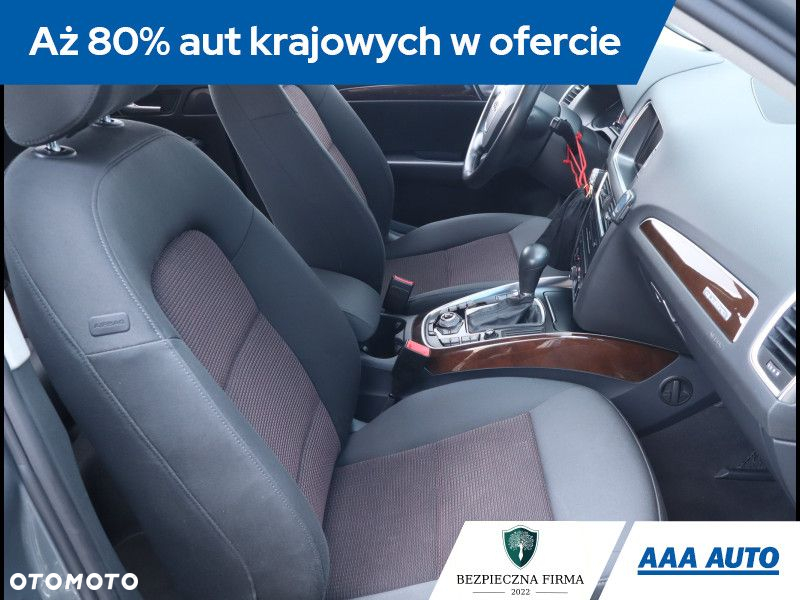 Audi Q5 - 10