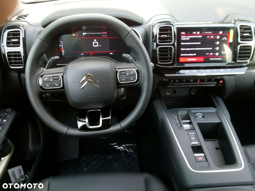 Citroën C5 Aircross - 14