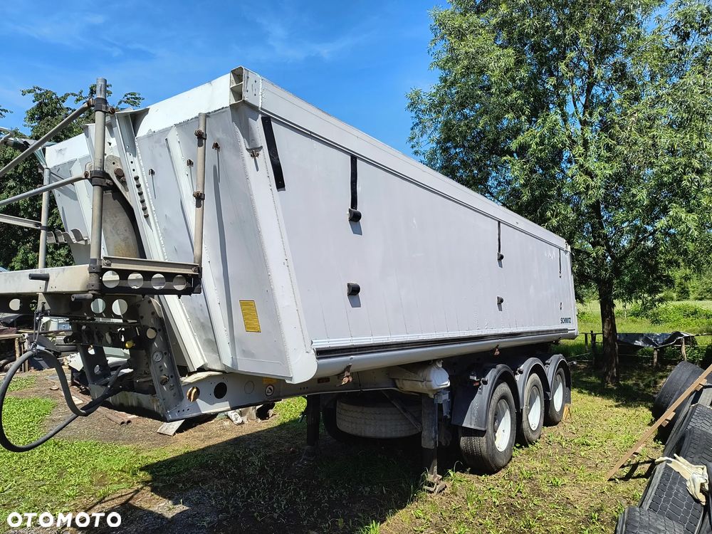 Schmitz Cargobull SKI 24 - 1