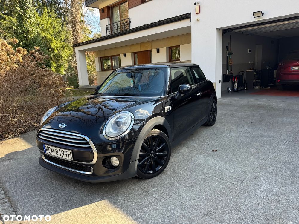 MINI Cooper - 1