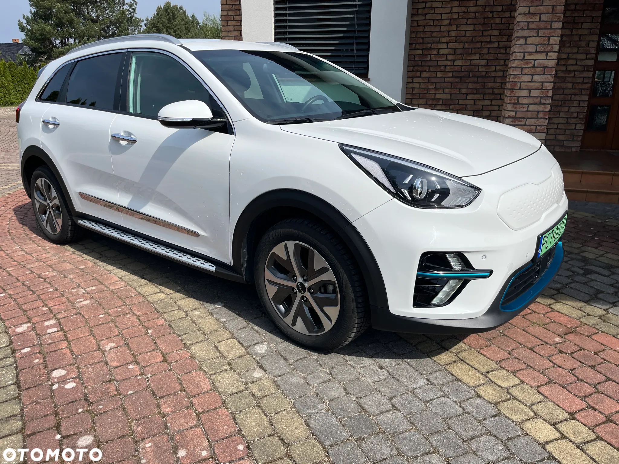 Kia Niro - 4