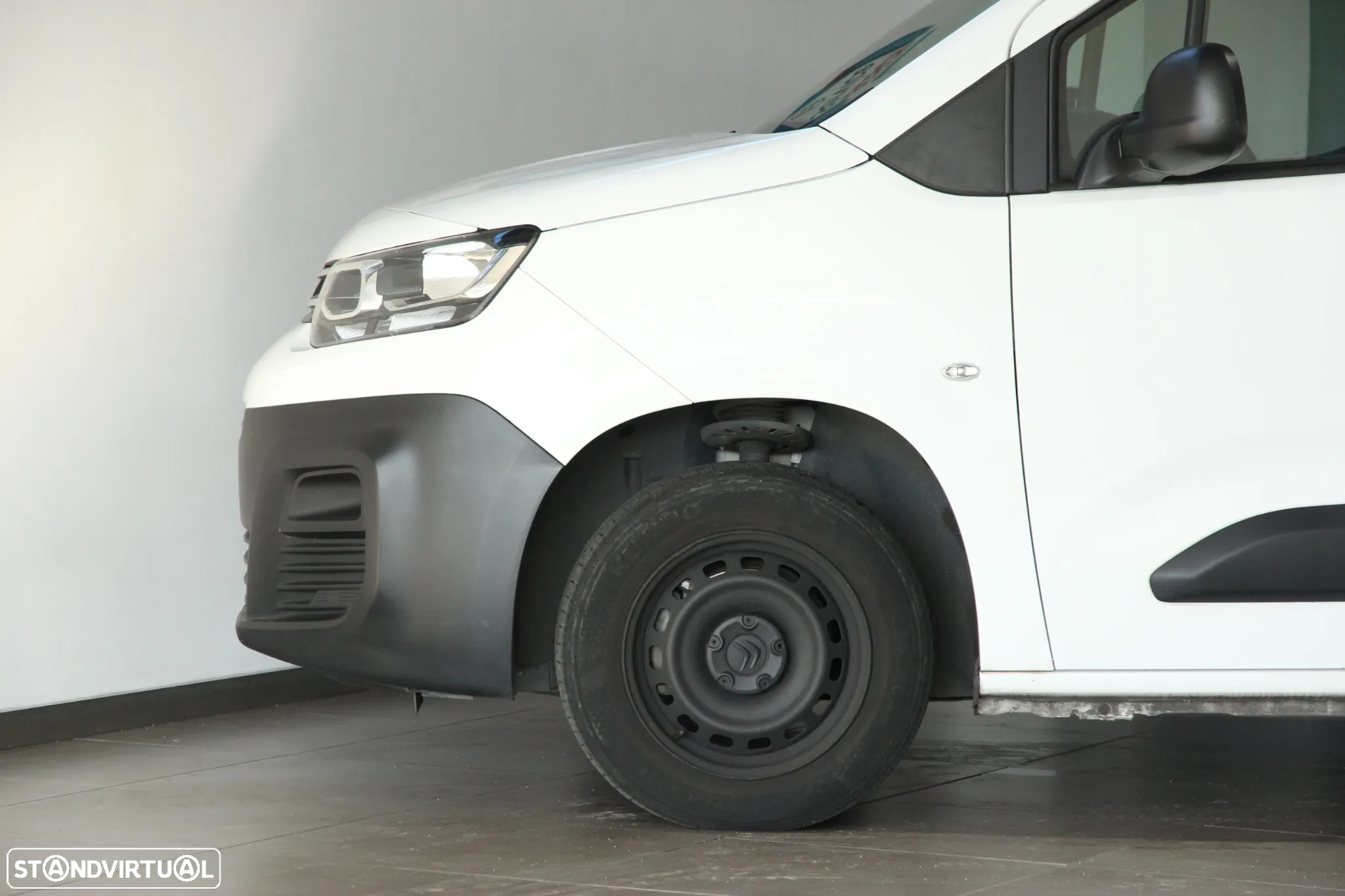 Citroën Berlingo - 5
