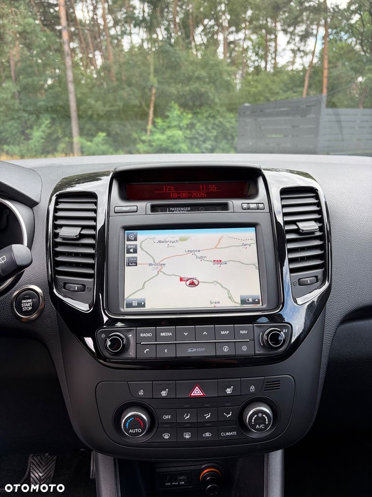 Kia Venga 1.4 CVVT Dream Team Edition - 17