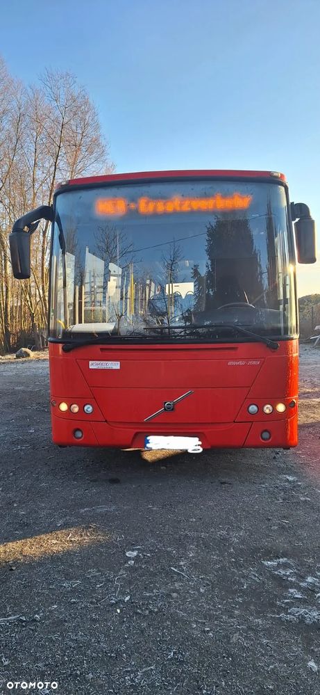 Volvo 8700 LE - 3