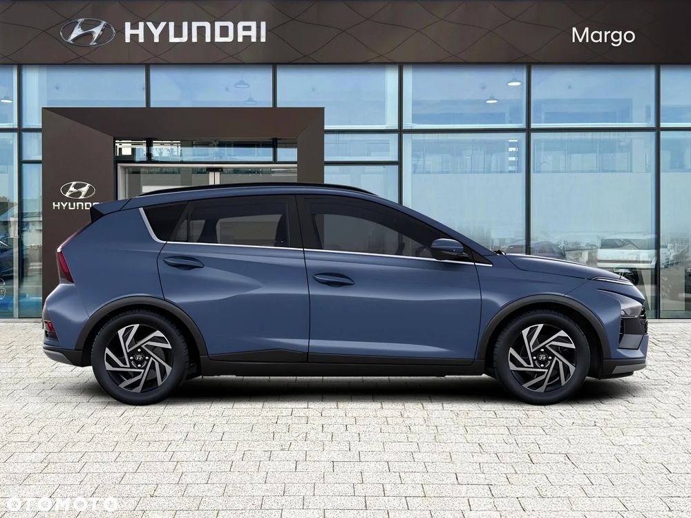 Hyundai Bayon 1.0 T-GDI Smart - 10