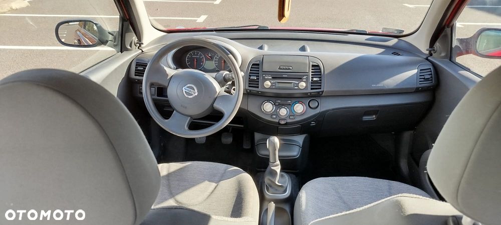 Nissan Micra 1.2 Visia - 7
