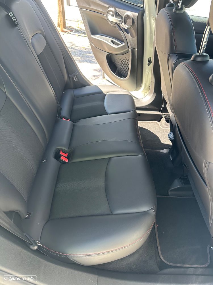 Fiat 500X 1.0 FireFly Sport - 5