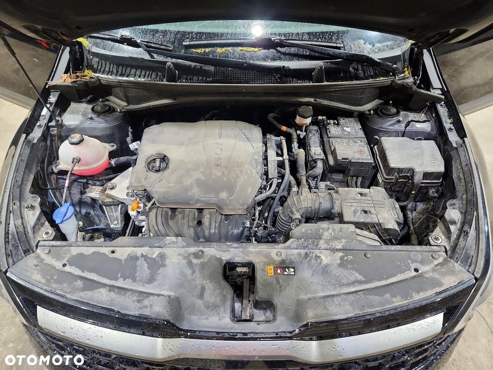 Kia Sportage - 11