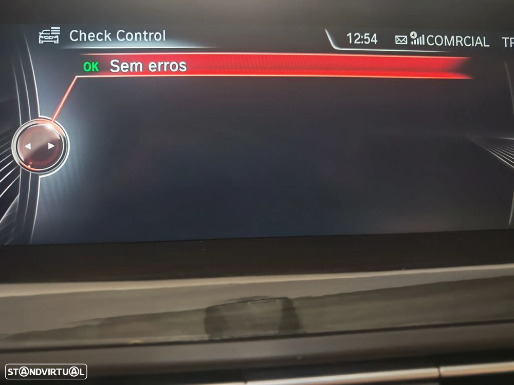 BMW 520 d Aut. Luxury Line - 9