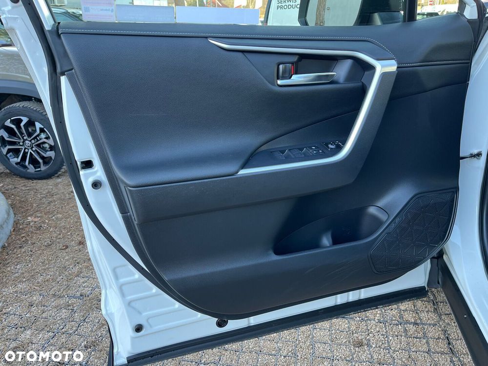 Toyota RAV4 2.0 Comfort 4x2 MS - 24