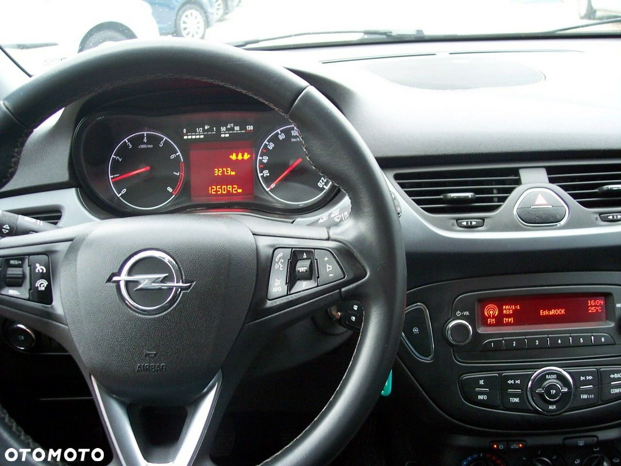 Opel Corsa 1.4 Enjoy - 4