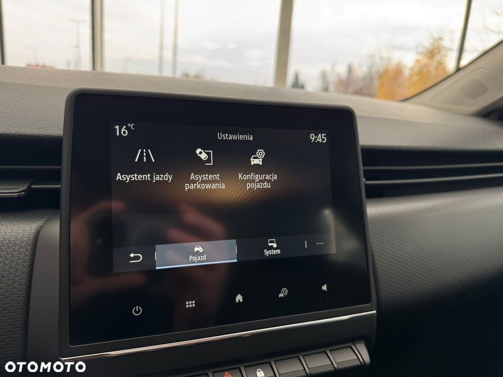 Renault Clio 1.0 TCe Equilibre - 31