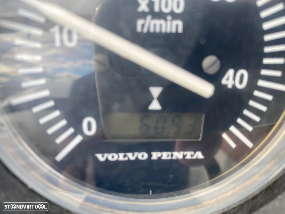 Jeanneau Leader 805 - 5