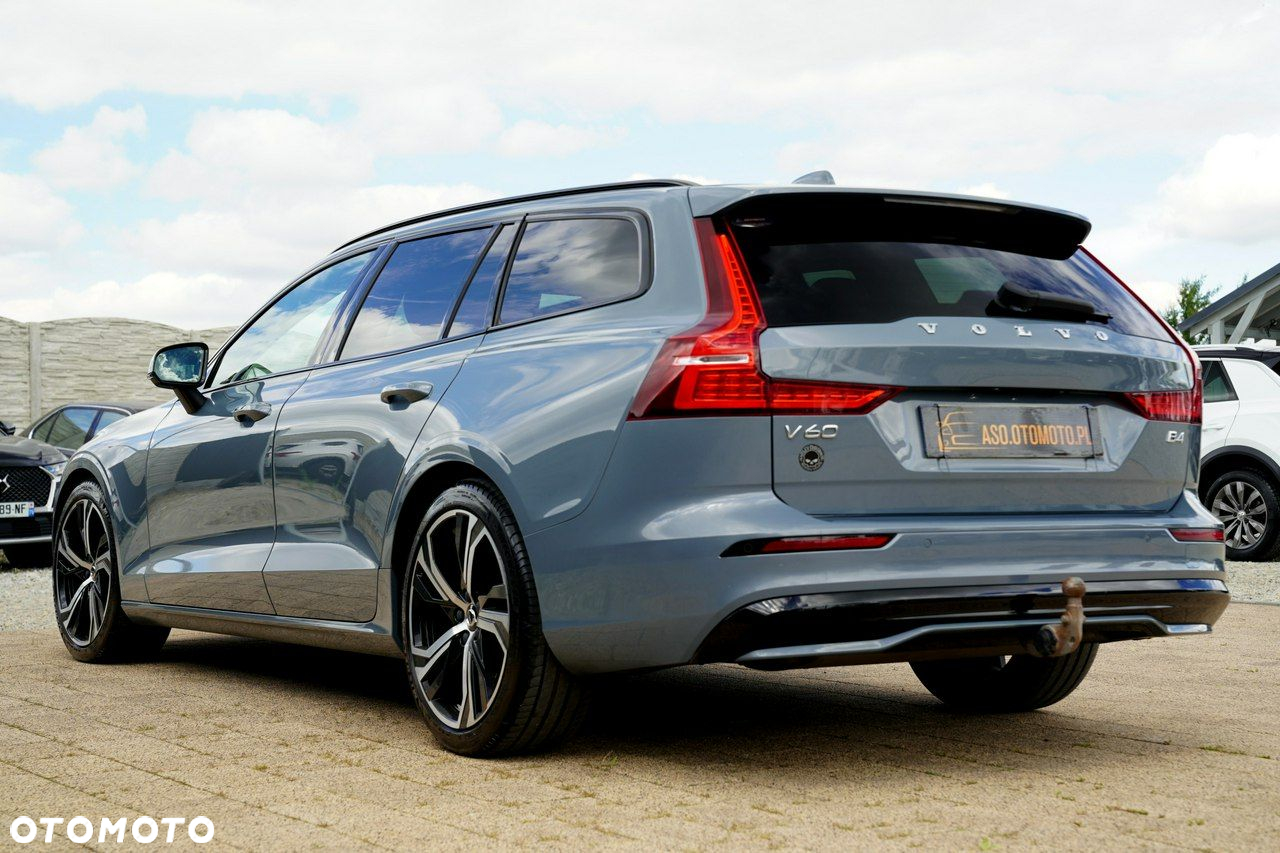 Volvo V60 - 14