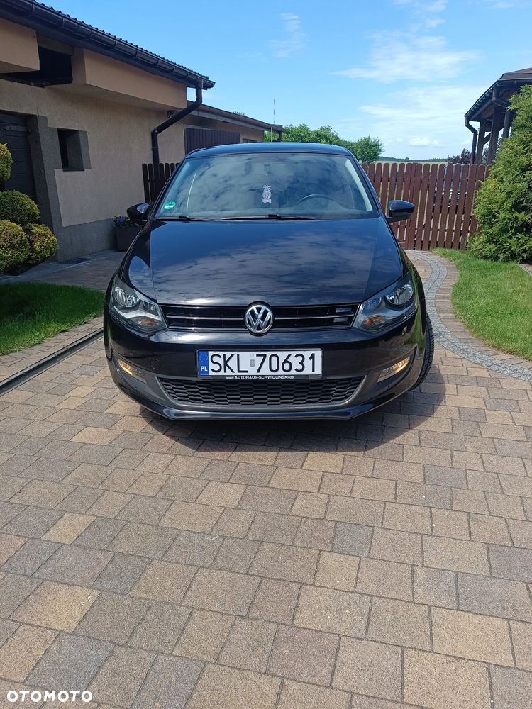 Volkswagen Polo 1.4 16V Comfortline - 2
