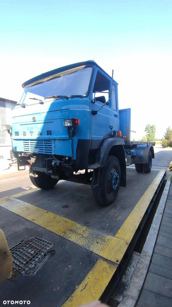 STAR 1142 1998  6842 cm³ 150 KM