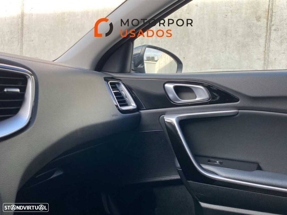 Kia Ceed 1.0 T-GDI Drive - 20